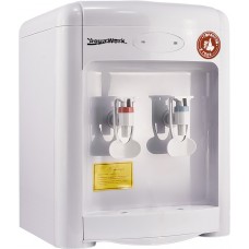 Кулер для воды  с нагревом и электронным охлаждением